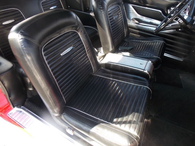 Ford Falcon 1963 image number 41