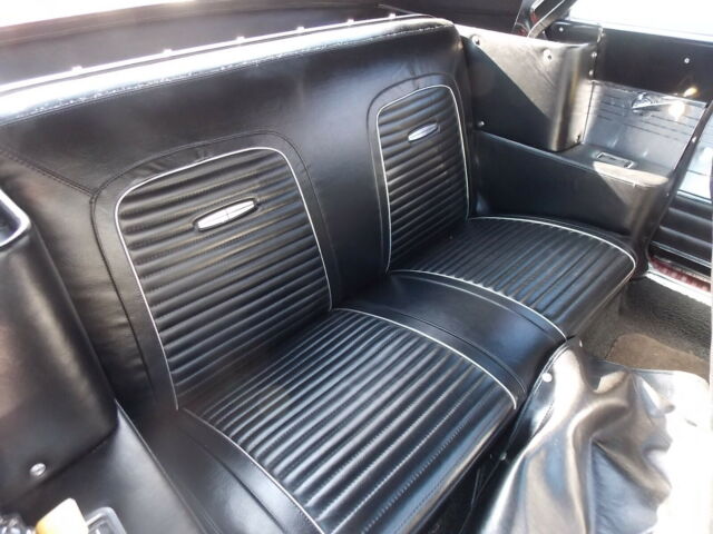 Ford Falcon 1963 image number 42