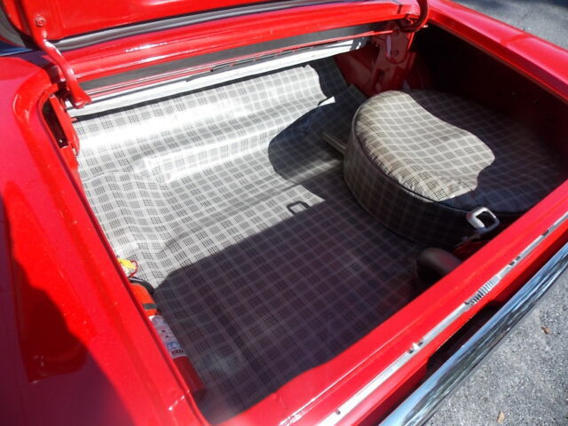 Ford Falcon 1963 image number 43
