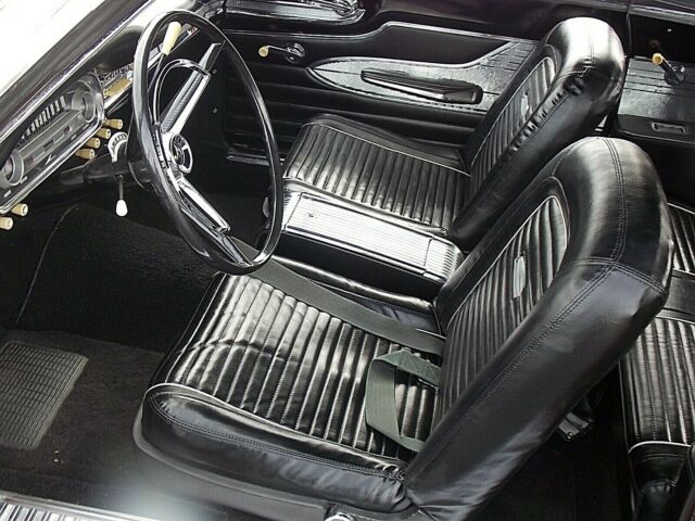 Ford Falcon 1963 image number 6