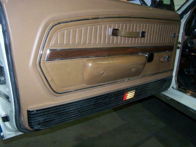 Ford Mustang 1968 image number 34