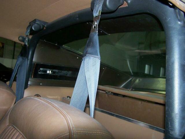 Ford Mustang 1968 image number 7