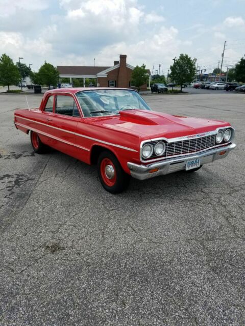 Chevrolet Bel Air/150/210 1964 image number 0