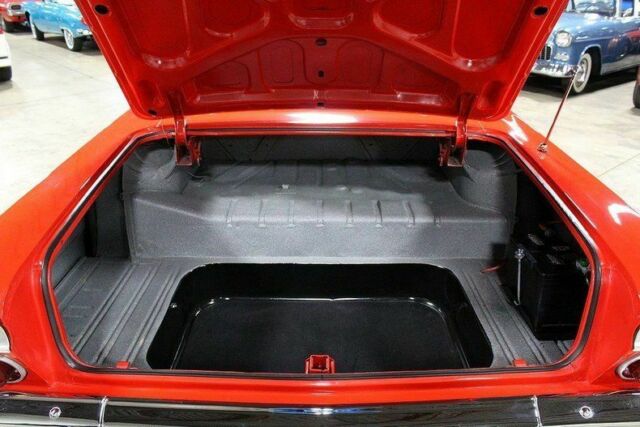 Chevrolet Bel Air/150/210 1964 image number 15