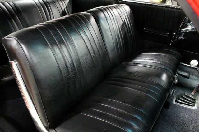 Chevrolet Bel Air/150/210 1964 image number 18