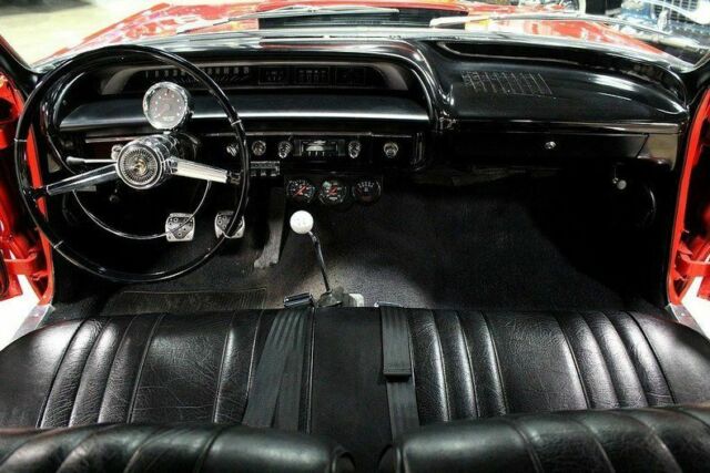 Chevrolet Bel Air/150/210 1964 image number 5