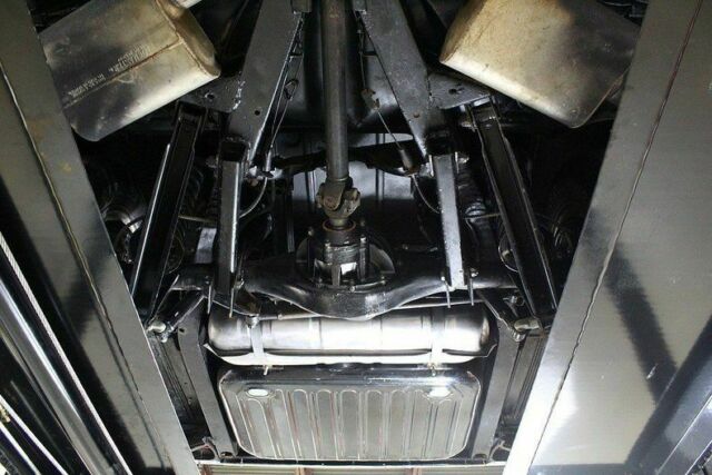 Chevrolet Bel Air/150/210 1964 image number 9