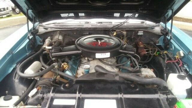 Oldsmobile 442 1971 image number 15