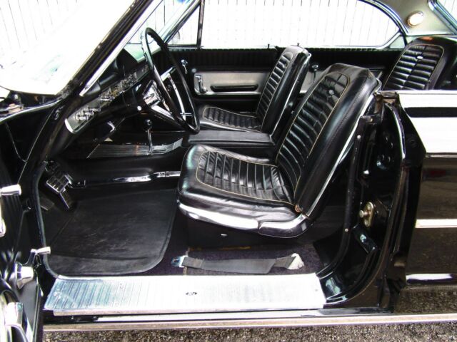 Ford Galaxie 1964 image number 13