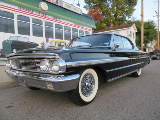 Ford Galaxie 1964 image number 25