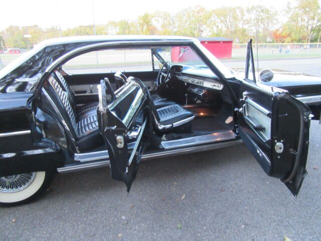 Ford Galaxie 1964 image number 34