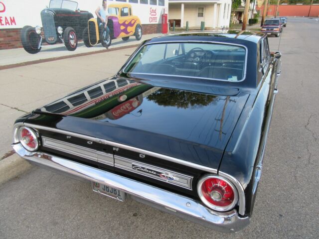 Ford Galaxie 1964 image number 5
