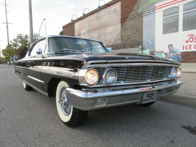 Ford Galaxie 1964 image number 8