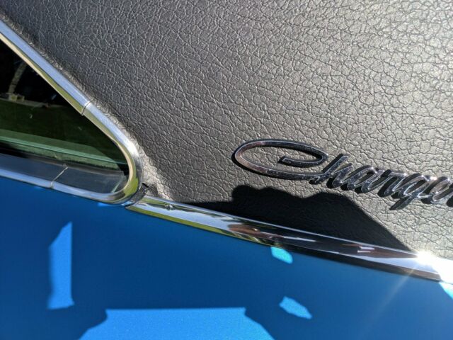 Dodge Charger 1968 image number 23