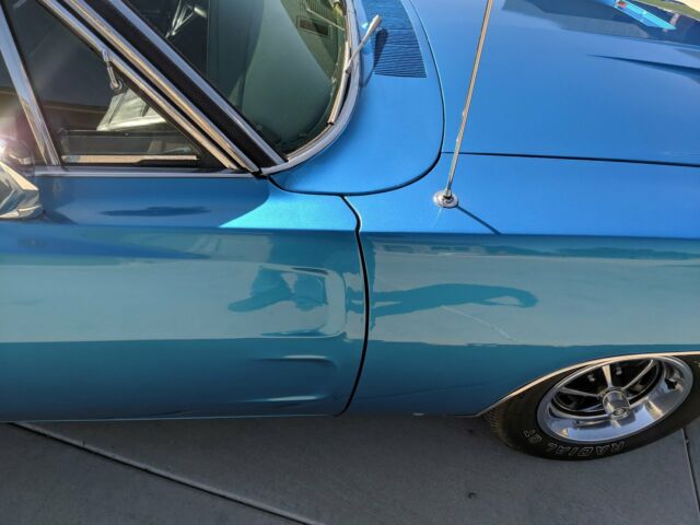 Dodge Charger 1968 image number 31