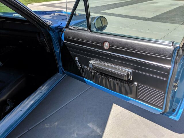Dodge Charger 1968 image number 34