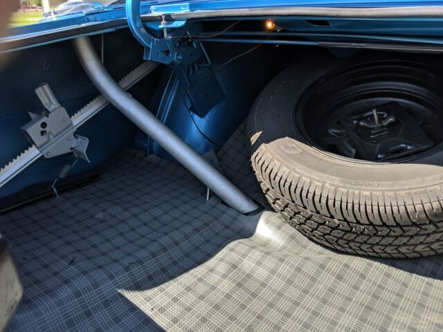 Dodge Charger 1968 image number 39