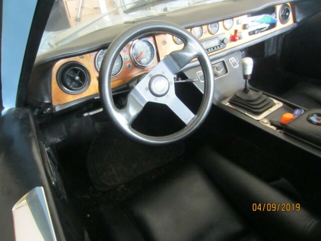 Lotus Europa 1971 image number 10