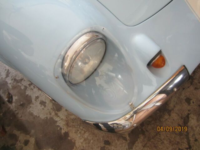 Lotus Europa 1971 image number 27