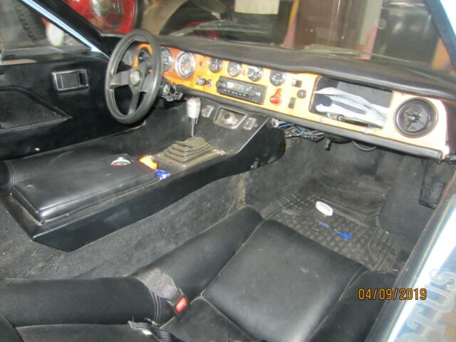 Lotus Europa 1971 image number 28