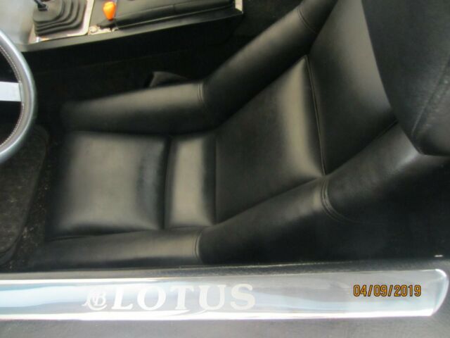 Lotus Europa 1971 image number 7