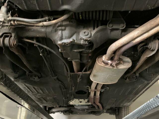 Mercedes-Benz SL-Class 1970 image number 47