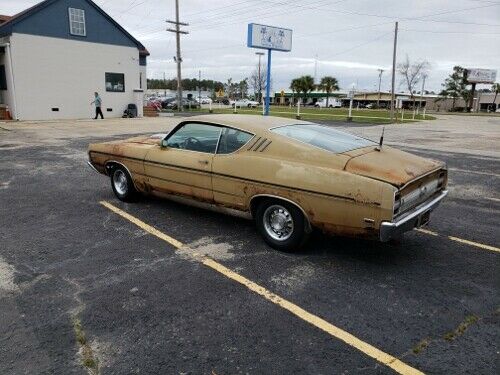 Ford Torino 1969 image number 1