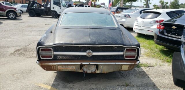 Ford Torino 1969 image number 15