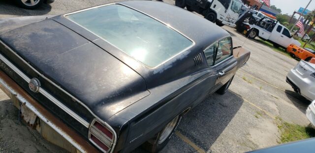 Ford Torino 1969 image number 16