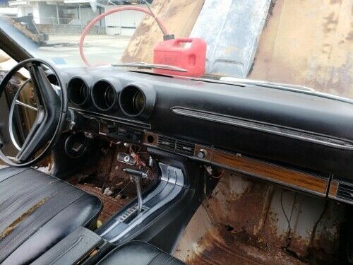 Ford Torino 1969 image number 21