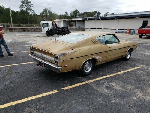 Ford Torino 1969 image number 26