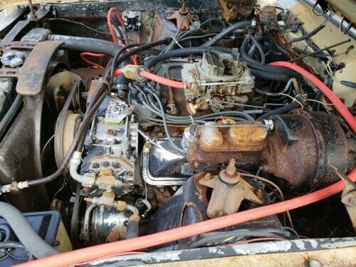 Ford Torino 1969 image number 34