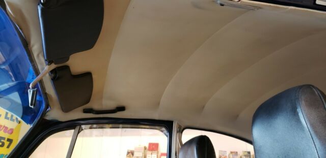 Volkswagen Beetle - Classic 1974 image number 34