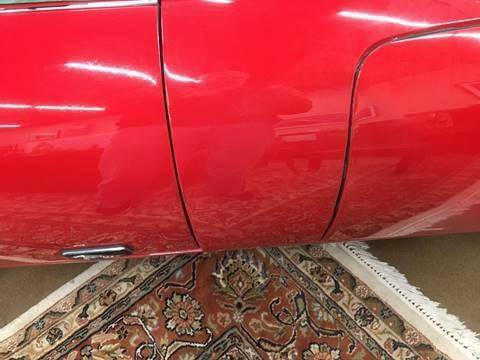 Jaguar E-Type 1971 image number 15