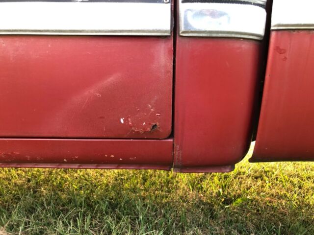 Chevrolet C-10 1967 image number 9
