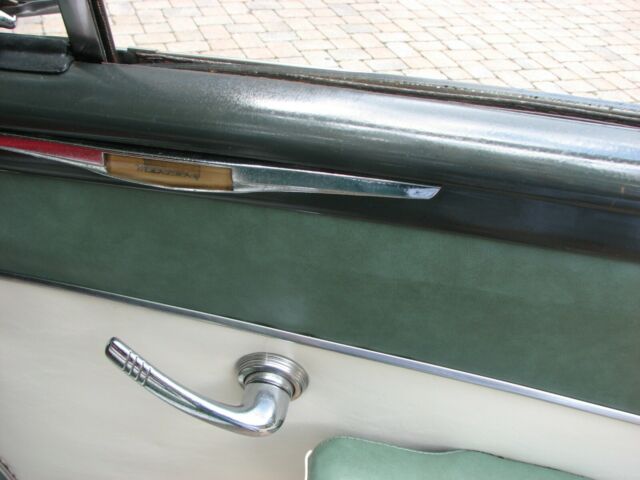 Mercury Sports Sedan 1949 image number 13