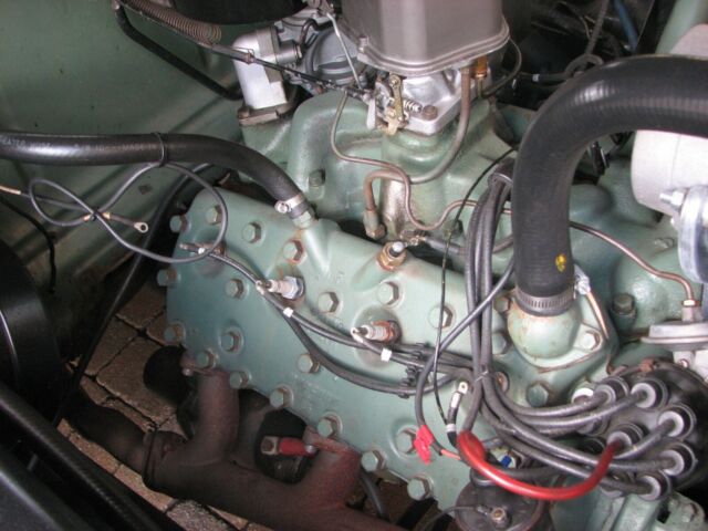 Mercury Sports Sedan 1949 image number 36