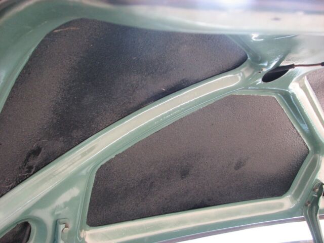 Mercury Sports Sedan 1949 image number 9