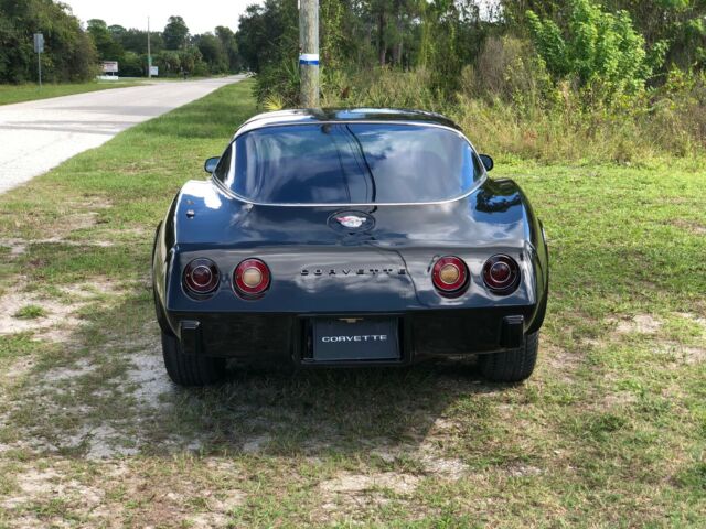 Chevrolet Corvette 1978 image number 27