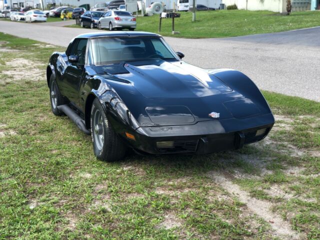 Chevrolet Corvette 1978 image number 3
