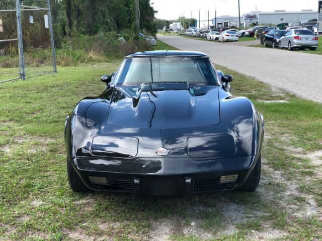 Chevrolet Corvette 1978 image number 4