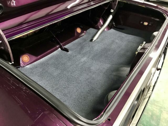 Dodge Challenger 1973 image number 18