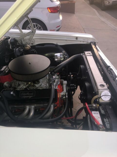 Chevrolet Chevelle 1964 image number 21