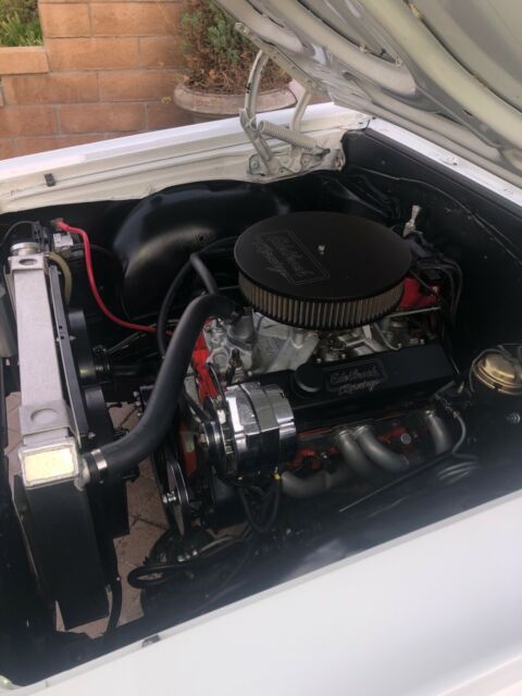 Chevrolet Chevelle 1964 image number 23