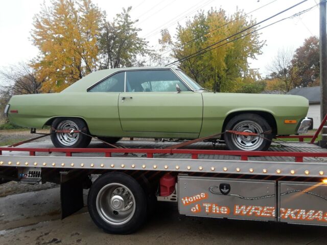Dodge Dart 1973 image number 22