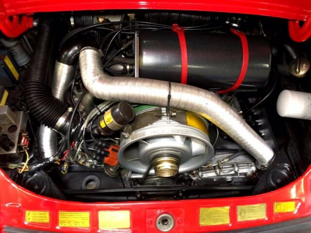 Porsche 911 1977 image number 28