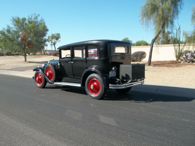 Cadillac 341 1929 image number 2