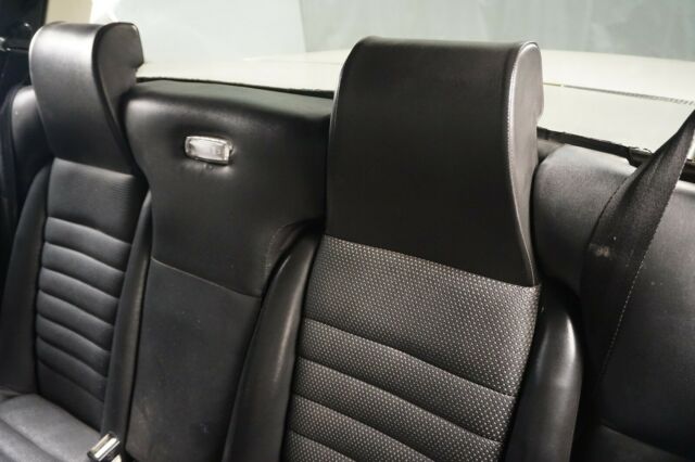 Porsche 914 1972 image number 32