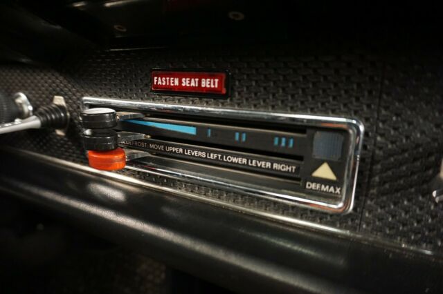 Porsche 914 1972 image number 34