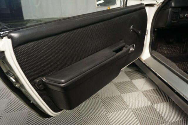 Porsche 914 1972 image number 4